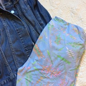 Lularoe leggings